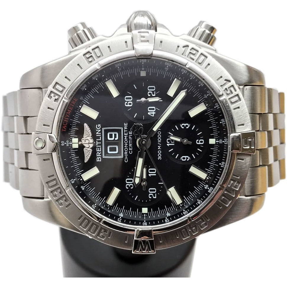 Breitling Blackbird A44359