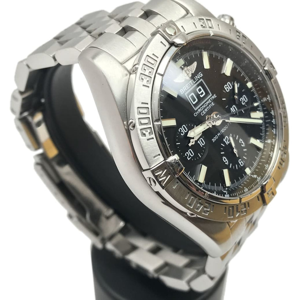 Breitling Blackbird A44359