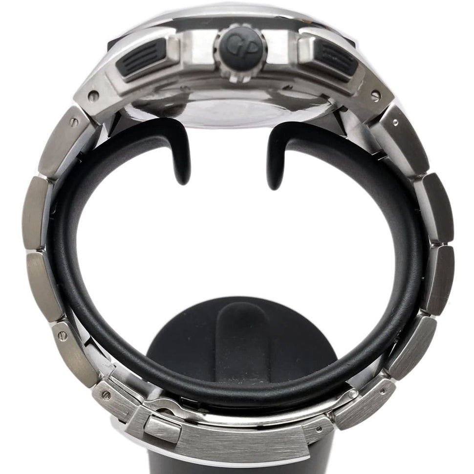 Girard Perregaux Chrono Hawk 49970-11-131-11A