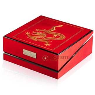 Orbita Artisan Giglio Red Dragon Rotorwind