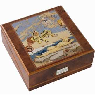 Orbita Artisan Giglio Dali Dream 3