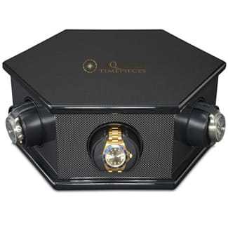 Orbita Carolo Six