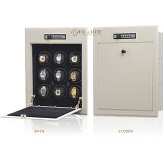 Orbita WallSafe Nine