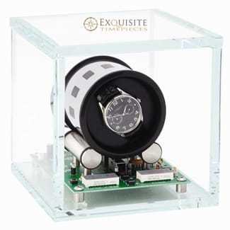 Orbita Tourbillon One
