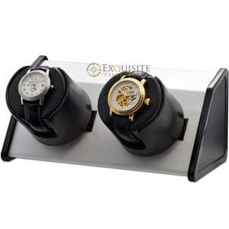 Orbita Sparta Two Bold White Rotorwind