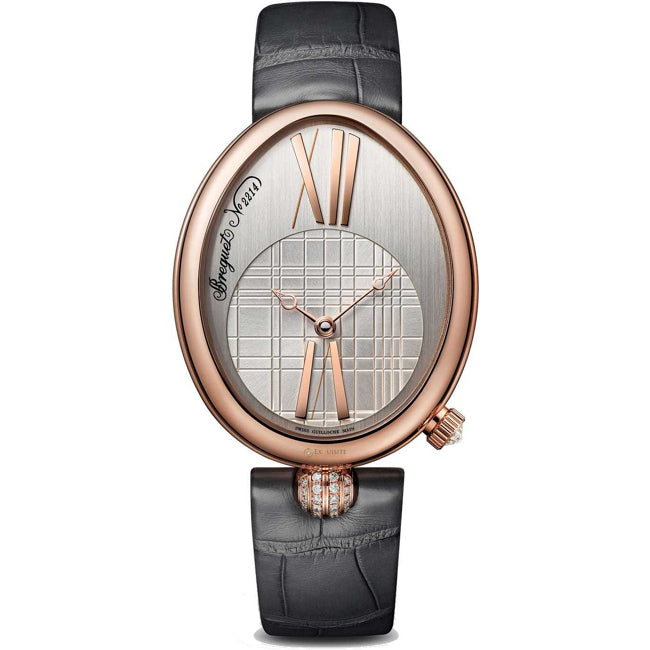 Breguet Reine de Naples 8968BR/11/986/0D00