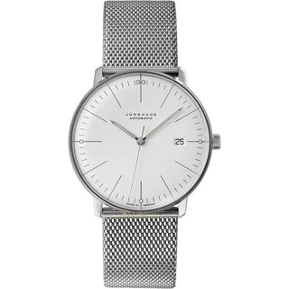 Junghans Max Bill Automatic 027-4002.44