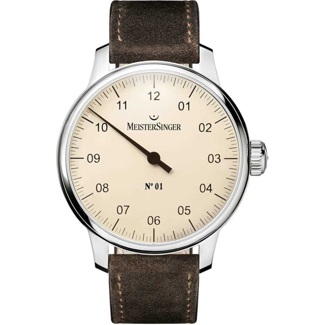 MeisterSinger No 01 AM3303