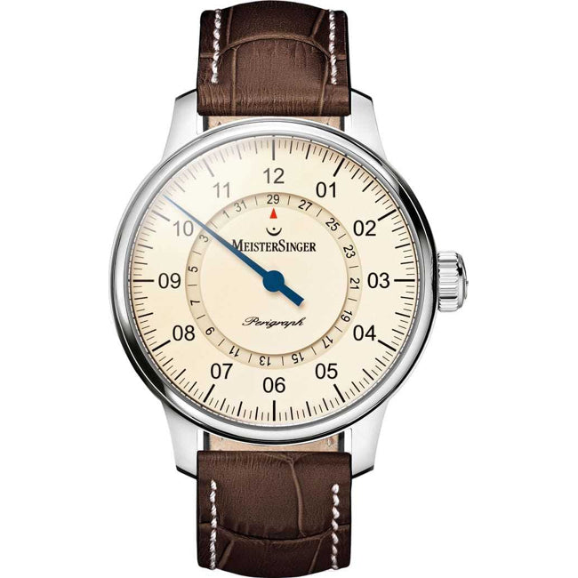 MeisterSinger Perigraph AM1003