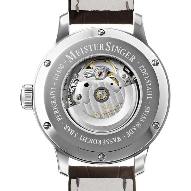 MeisterSinger Perigraph AM1003