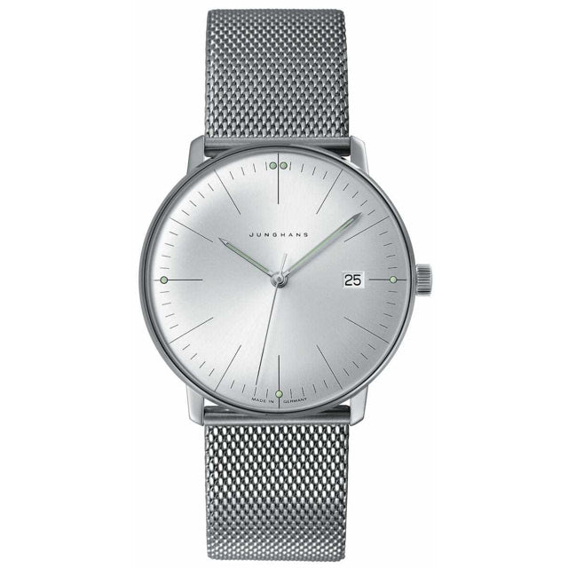 Junghans Max Bill Quartz 041/4463.46