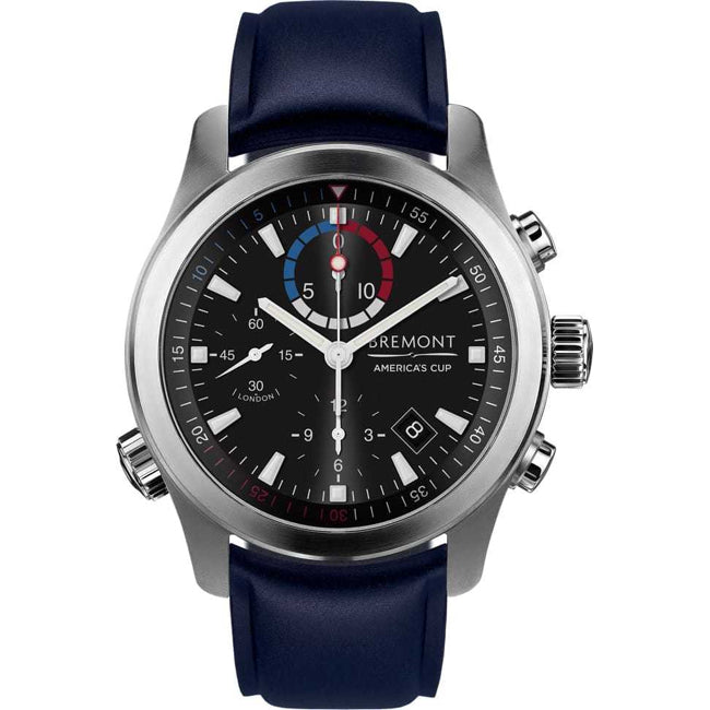 Bremont Americas Cup AC-R-II
