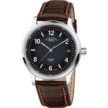 Mühle Glashütte Lunova Datum