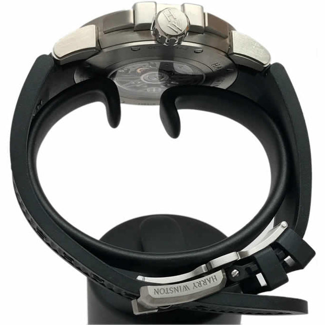 Harry Winston Project Z8 OCEATZ44ZZ009