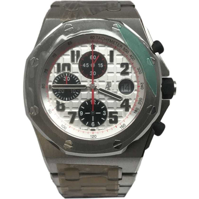 Audemars Piguet Royal Oak Offshore Chronograph 26170ST