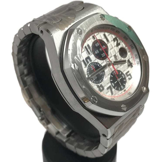 Audemars Piguet Royal Oak Offshore Chronograph 26170ST