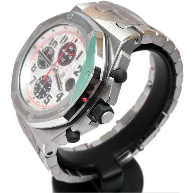 Audemars Piguet Royal Oak Offshore Chronograph 26170ST