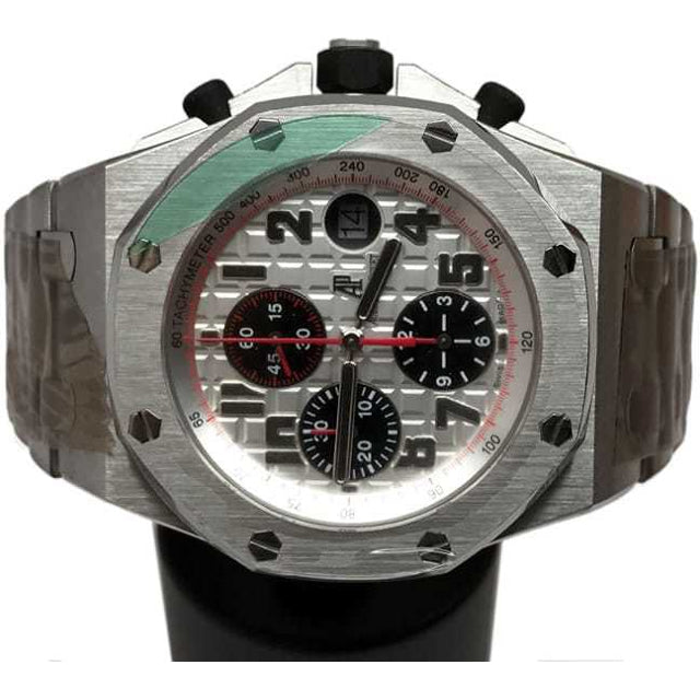 Audemars Piguet Royal Oak Offshore Chronograph 26170ST