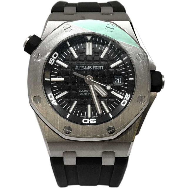 Audemars Piguet Royal Oak Offshore Diver 15703ST.OO.A002CA.01
