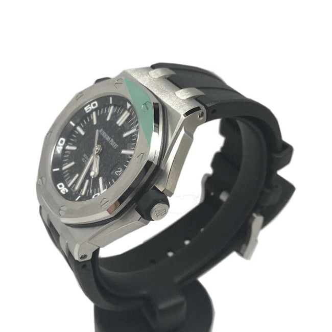 Audemars Piguet Royal Oak Offshore Diver 15703ST.OO.A002CA.01