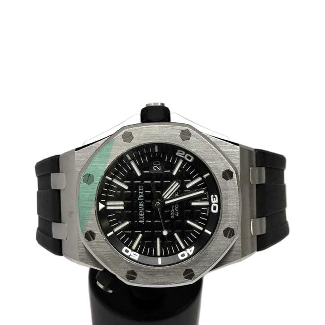 Audemars Piguet Royal Oak Offshore Diver 15703ST.OO.A002CA.01