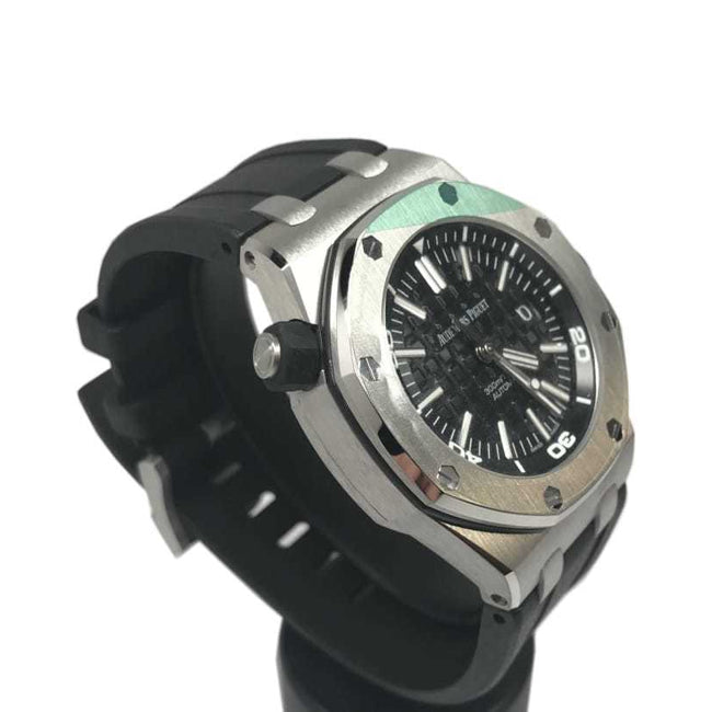 Audemars Piguet Royal Oak Offshore Diver 15703ST.OO.A002CA.01