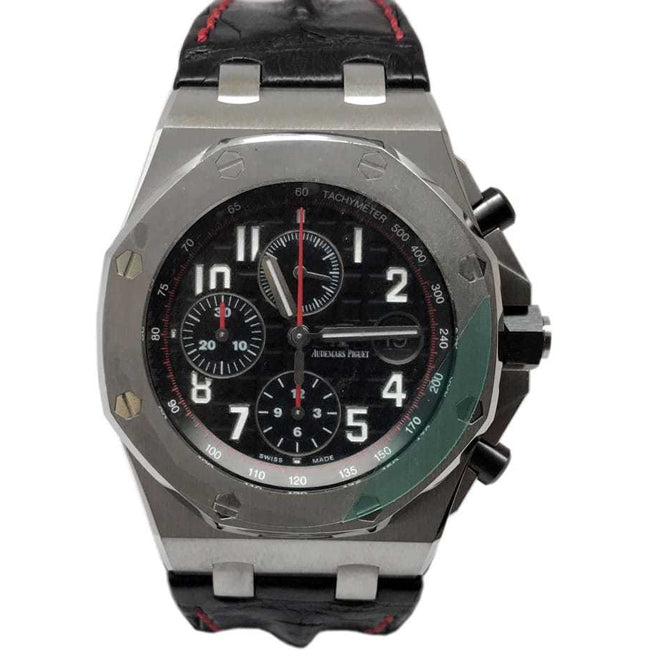 Audemars Piguet Royal Oak Offshore Chronograph 26470ST