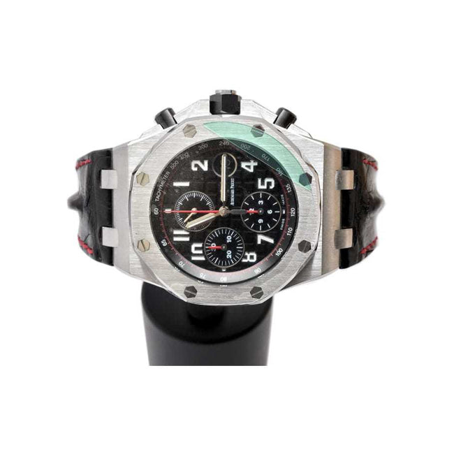 Audemars Piguet Royal Oak Offshore Chronograph 26470ST
