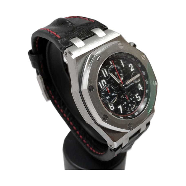 Audemars Piguet Royal Oak Offshore Chronograph 26470ST