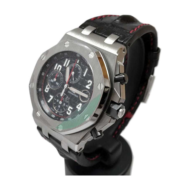 Audemars Piguet Royal Oak Offshore Chronograph 26470ST