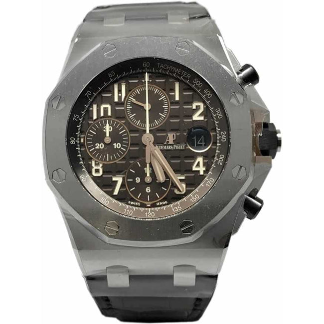 Audemars Piguet Royal Oak Offshore Chronograph 26470ST.00.A820CR.01