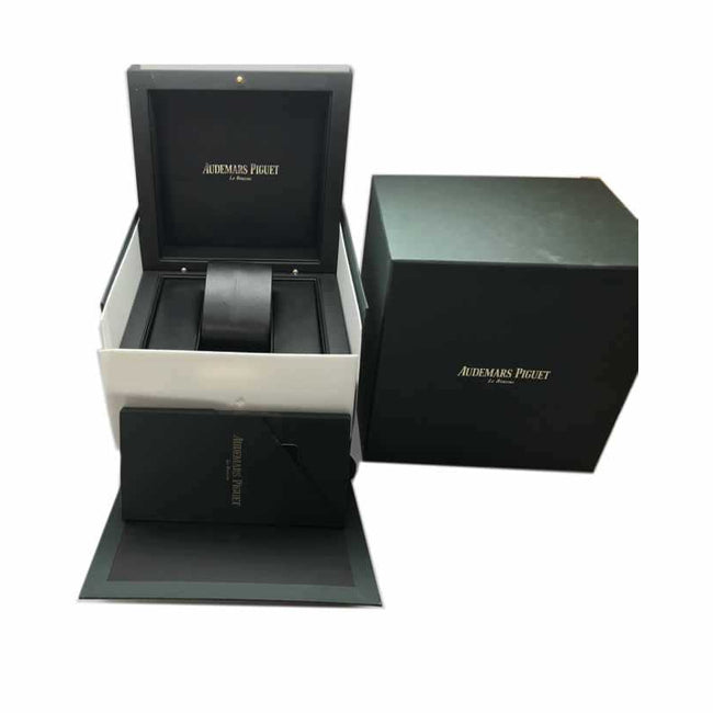Audemars Piguet Royal Oak Offshore Chronograph 26470ST.00.A820CR.01