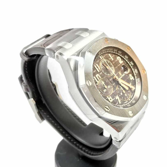 Audemars Piguet Royal Oak Offshore Chronograph 26470ST.00.A820CR.01