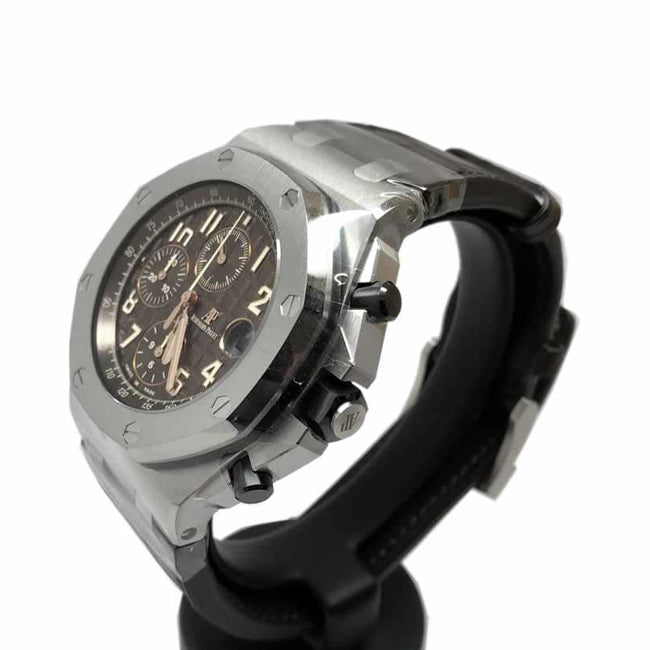 Audemars Piguet Royal Oak Offshore Chronograph 26470ST.00.A820CR.01