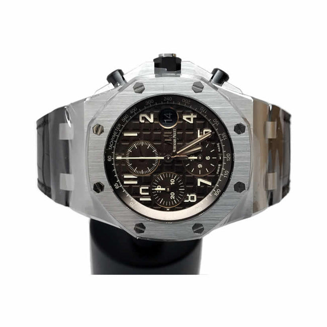 Audemars Piguet Royal Oak Offshore Chronograph 26470ST.00.A820CR.01