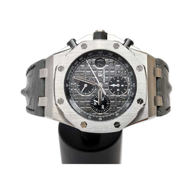 Audemars Piguet Royal Oak Offshore Chronograph 26470ST.00.A104CR.01