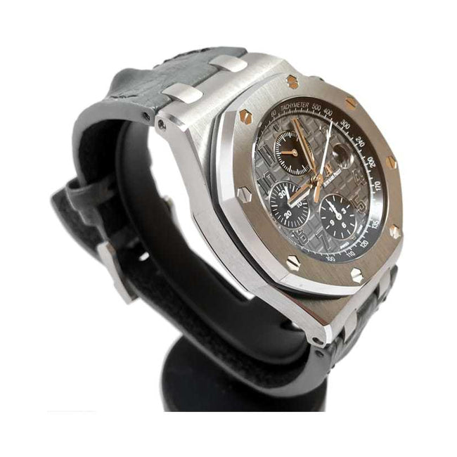 Audemars Piguet Royal Oak Offshore Chronograph 26470ST.00.A104CR.01