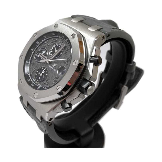 Audemars Piguet Royal Oak Offshore Chronograph 26470ST.00.A104CR.01