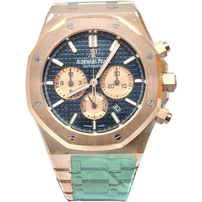 Audemars Piguet Royal Oak Chronograph 26331OR.00.1220OR.01