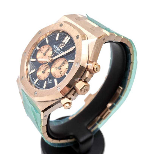 Audemars Piguet Royal Oak Chronograph 26331OR.00.1220OR.01