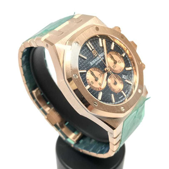 Audemars Piguet Royal Oak Chronograph 26331OR.00.1220OR.01