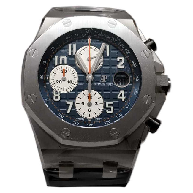 Audemars Piguet Royal Oak Offshore Chronograph 26470ST.OO