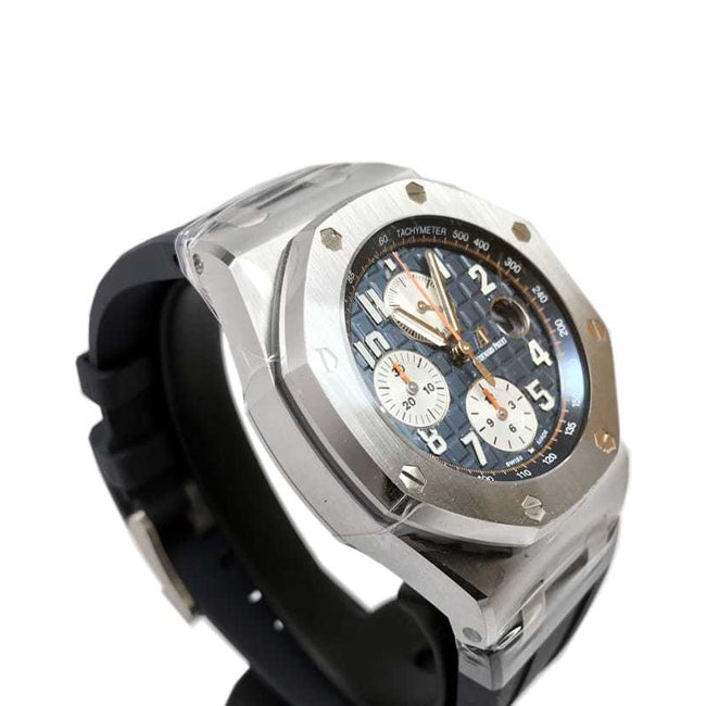 Audemars Piguet Royal Oak Offshore Chronograph 26470ST.OO