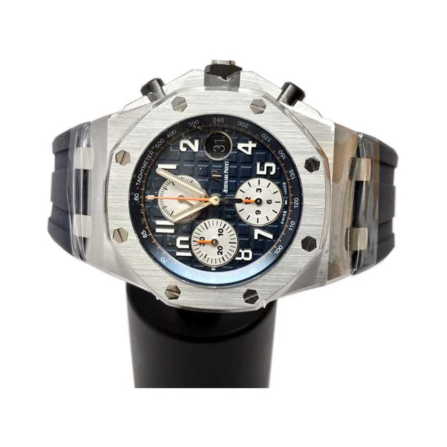 Audemars Piguet Royal Oak Offshore Chronograph 26470ST.OO