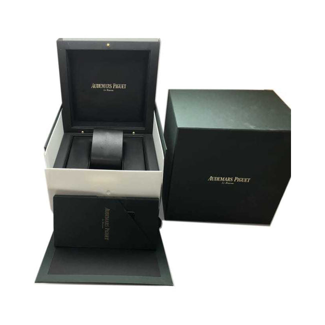 Audemars Piguet Royal Oak Offshore Chronograph 26470ST.OO