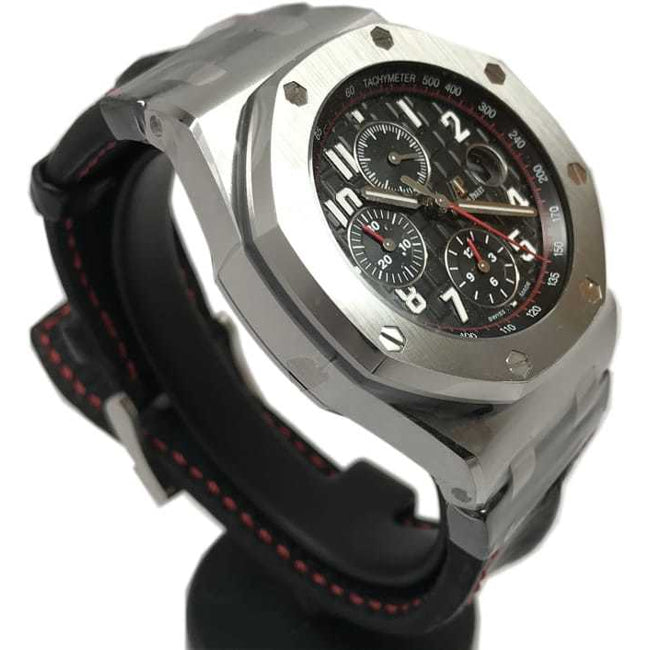 Audemars Piguet Royal Oak Offshore Chronograph 26470st.00.A101CR.01