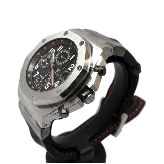 Audemars Piguet Royal Oak Offshore Chronograph 26470st.00.A101CR.01