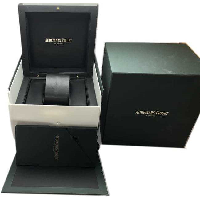 Audemars Piguet Royal Oak Offshore Chronograph 26470st.00.A101CR.01