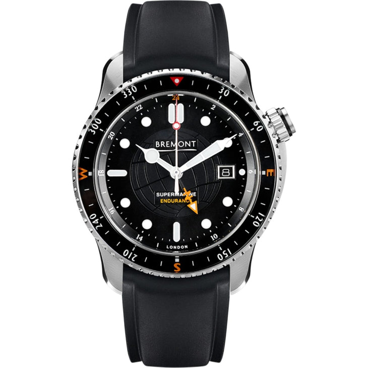 Bremont Endurance Limited Edition