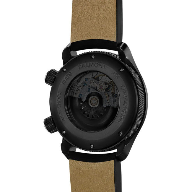 Bremont U-2/51 Jet Pilot Watch
